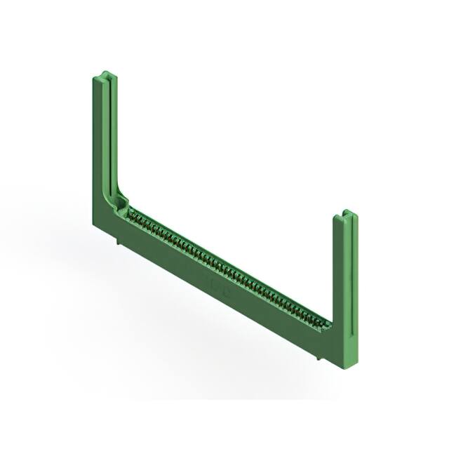 345-046-521-458 EDAC Inc.  Edgeboard Connectors